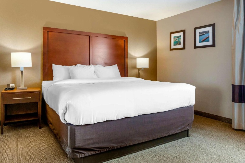 Comfort Inn Sault Sainte Marie