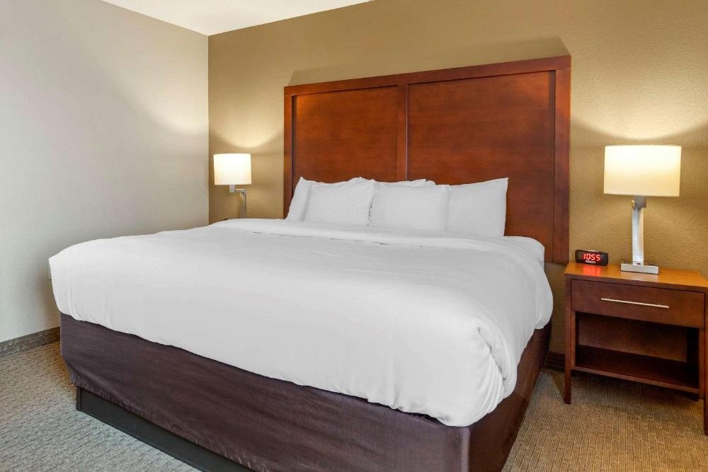 Comfort Inn Sault Sainte Marie