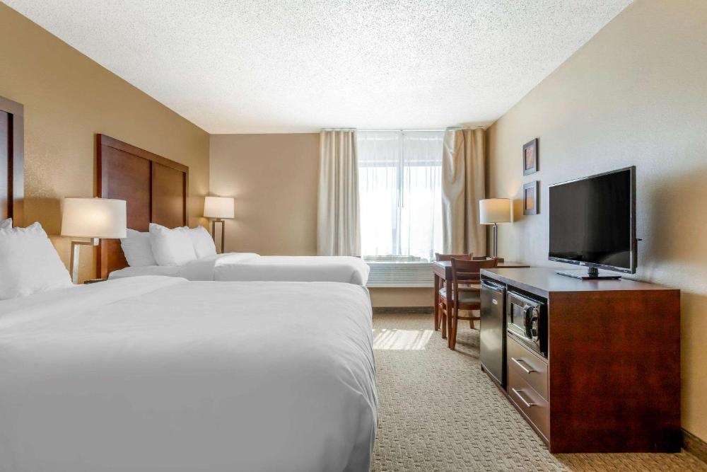 Comfort Inn Sault Sainte Marie